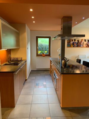 Dětský a rodinný penzion Permoník