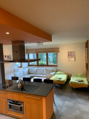 Dětský a rodinný penzion Permoník