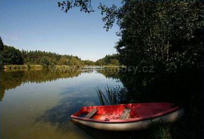 Lesní hotel Peršlák