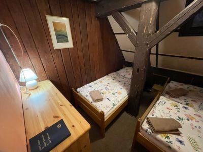 Horská chata Pešákovna