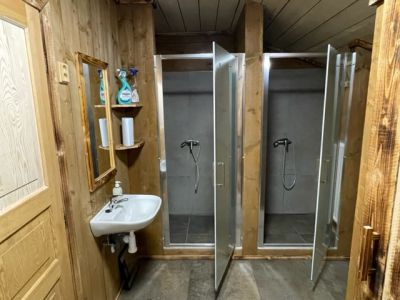 Horská chata Pešákovna