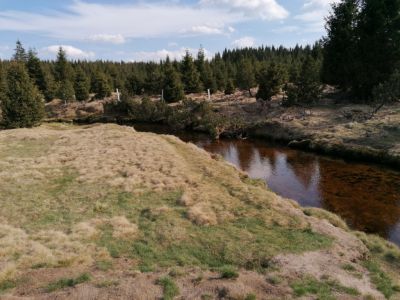 Horská chata Pešákovna