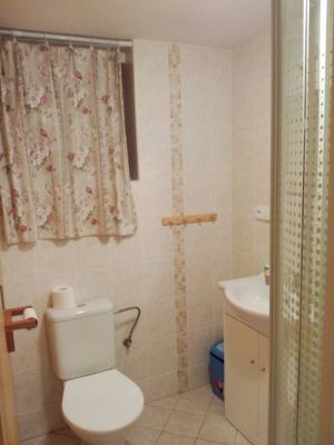 Horská chalupa U Míši