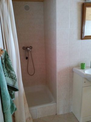 Horská chalupa U Míši