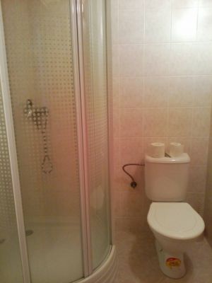 Horská chalupa U Míši