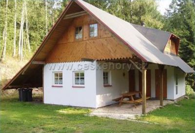 Pension a apartmány Macháček