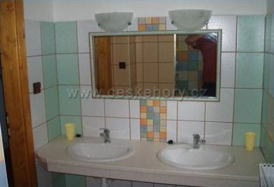 Pension a apartmány Macháček