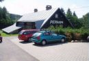 Pension a apartmány Macháček