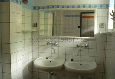 Pension a apartmány Macháček