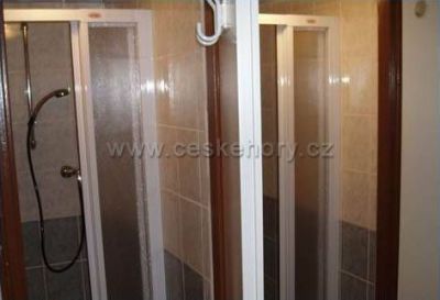 Pension a apartmány Macháček