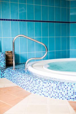 Hotel Petrovy kameny