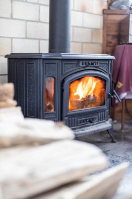 Hotel Petrovy kameny