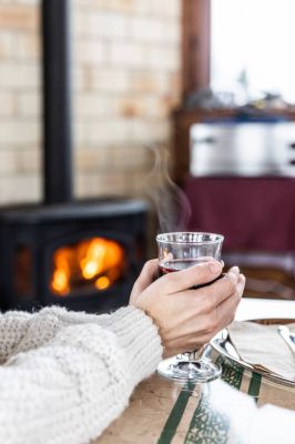 Hotel Petrovy kameny