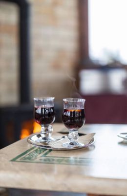 Hotel Petrovy kameny