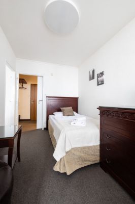 Hotel Petrovy kameny