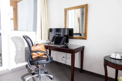 Hotel Petrovy kameny