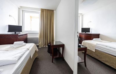 Hotel Petrovy kameny