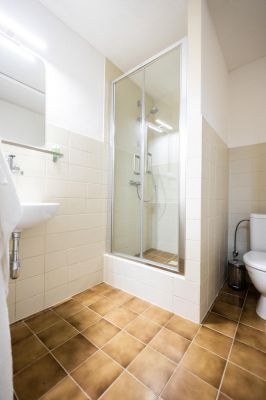 Hotel Petrovy kameny