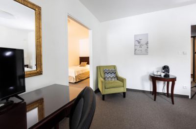 Hotel Petrovy kameny