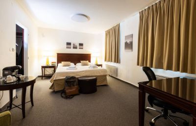 Hotel Petrovy kameny