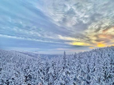 Hotel Petrovy kameny