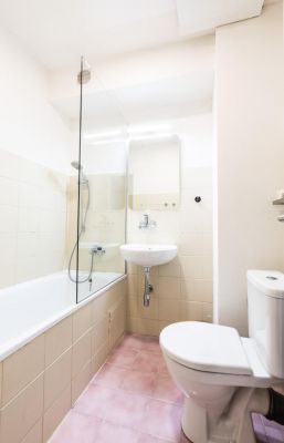 Hotel Petrovy kameny