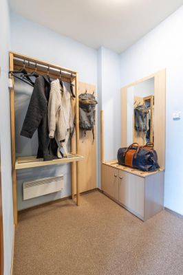 Hotel Petrovy kameny