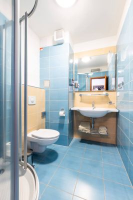 Hotel Petrovy kameny