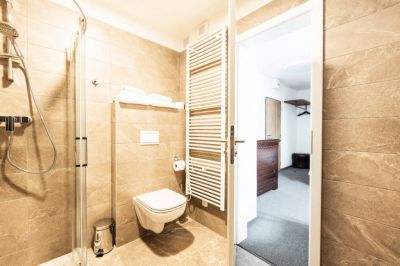 Hotel Petrovy kameny