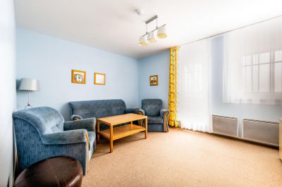 Hotel Petrovy kameny