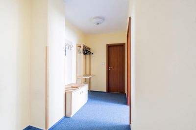 Hotel Petrovy kameny