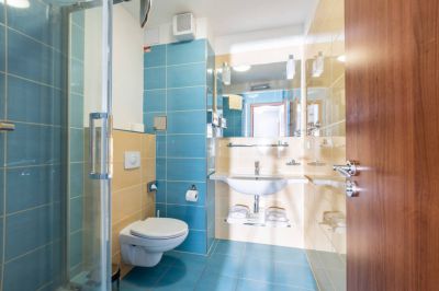 Hotel Petrovy kameny