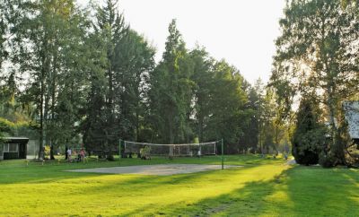 Rekreační středisko Piccola Italia Oáza