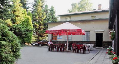 Rekreační středisko Piccola Italia Oáza