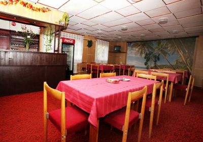 Rekreační středisko Piccola Italia Oáza