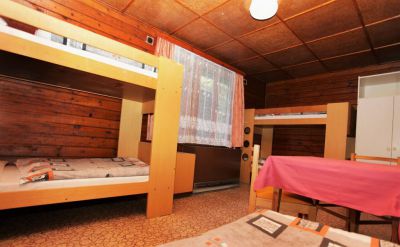 Rekreační středisko Piccola Italia Oáza