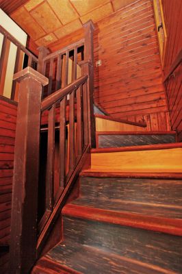 Rekreační středisko Piccola Italia Oáza