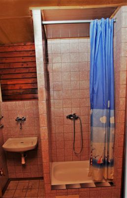 Rekreační středisko Piccola Italia Oáza