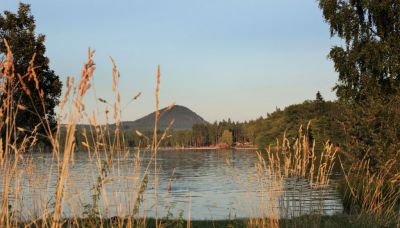 Rekreační středisko Piccola Italia Oáza