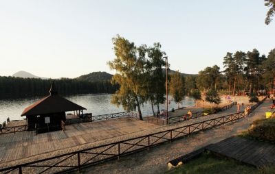 Rekreační středisko Piccola Italia Oáza