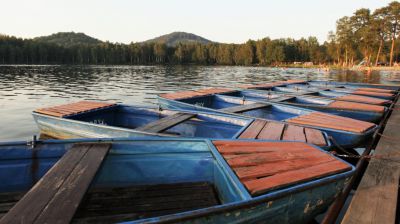 Rekreační středisko Piccola Italia Oáza
