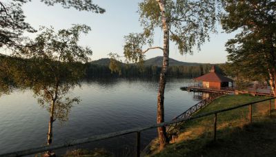 Rekreační středisko Piccola Italia Oáza
