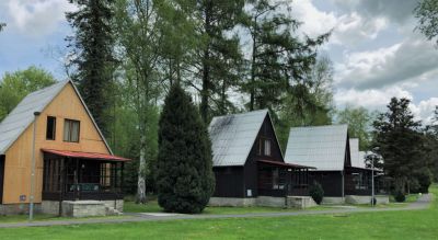 Rekreační středisko Piccola Italia Oáza