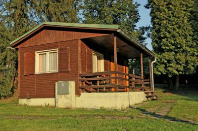 Rekreační středisko Piccola Italia Oáza