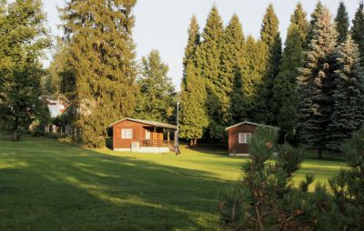 Rekreační středisko Piccola Italia Oáza