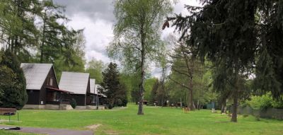 Rekreační středisko Piccola Italia Oáza