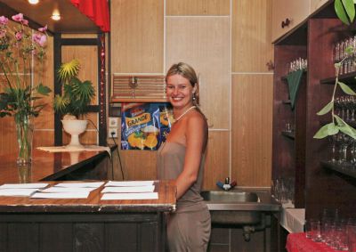 Rekreační středisko Piccola Italia Oáza