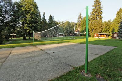 Rekreační středisko Piccola Italia Oáza