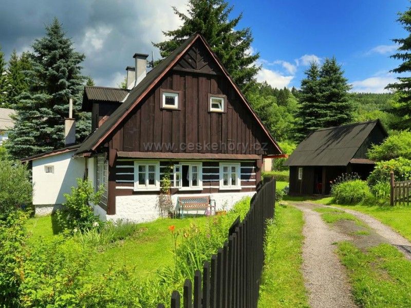 Rekreační dům Chvaleč