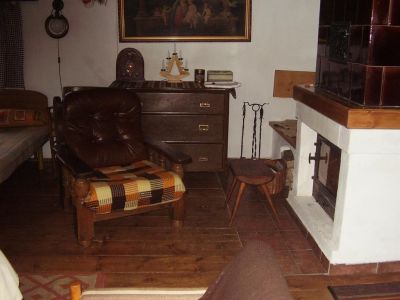 Rekreační dům Chvaleč